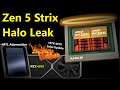 AMD Zen 5 Strix Halo Leak: Killing Nvidia Laptops &amp; MTL Adamantine! (+ RTX 4070 Sales Update)
