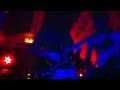 Man is not a Bird - Bringer of rain and seed (live @ Cantine de Belleville, 11/11/2012)