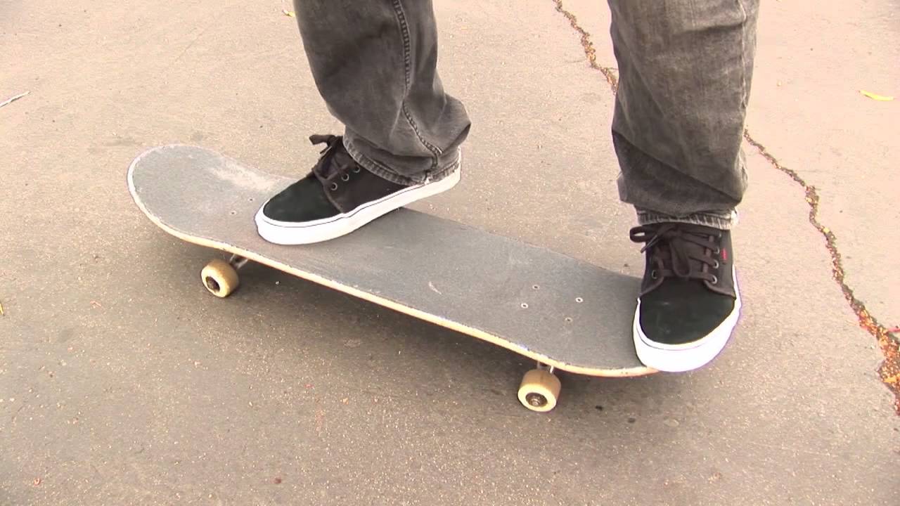 please cartoon KICKING FLICKS SKATE SUPPORT