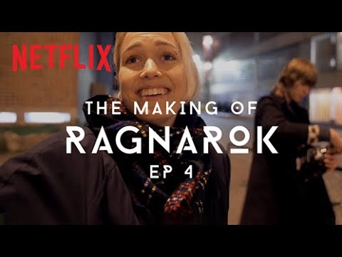 Video: Ragnarok netflix кайда тартылган?