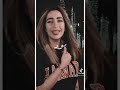عيني ما شافت النوم لمى شريف 
