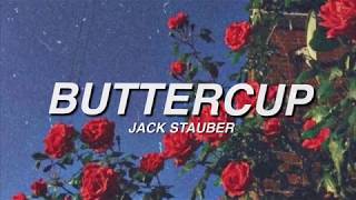 Jack Stauber - Buttercup (Lyrics)