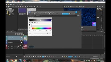 How to do some "Super NorthPole Major" (AUDIO EVENT FX IS IN DESCRIPTION)