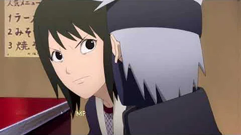 Kakashi-sama...♥️