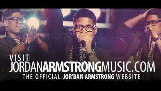 I'm Down  Jor'dan Armstrong ft  Canton Jones, Dee 1, Jai