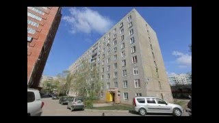 Видео Молодежный бульвар 8 800х600 x264 от expertufa, Молодёжный бульвар, Уфа, Россия