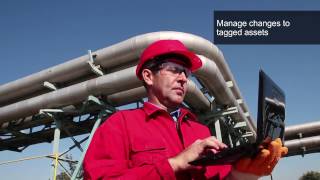 Define and Manage Asset Tags