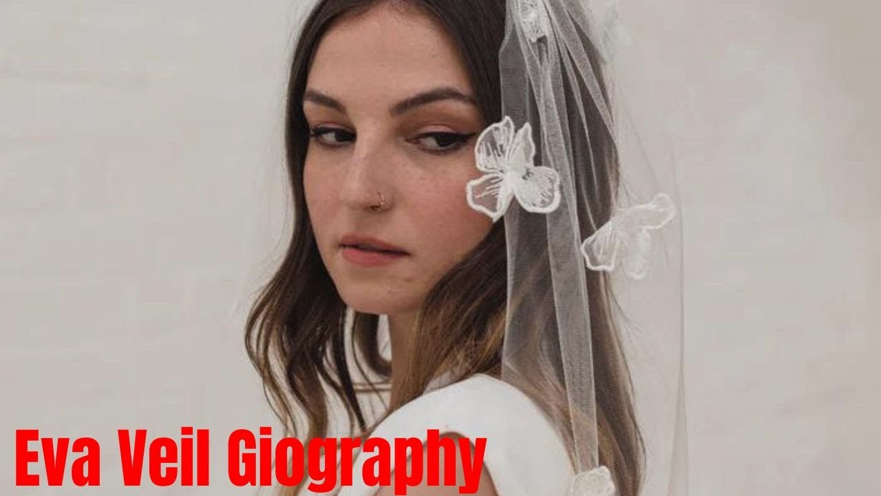 eva veil | eva veil giography | eva veil bio | eva veil video | EIDT FDA - YouTube