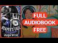 Reaper’s Fall by Joanna Wylde [Full Audiobook Free]