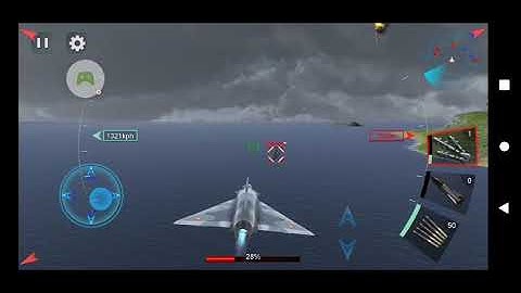 sky fighters | level 3-1|Complete With Phantom-2000