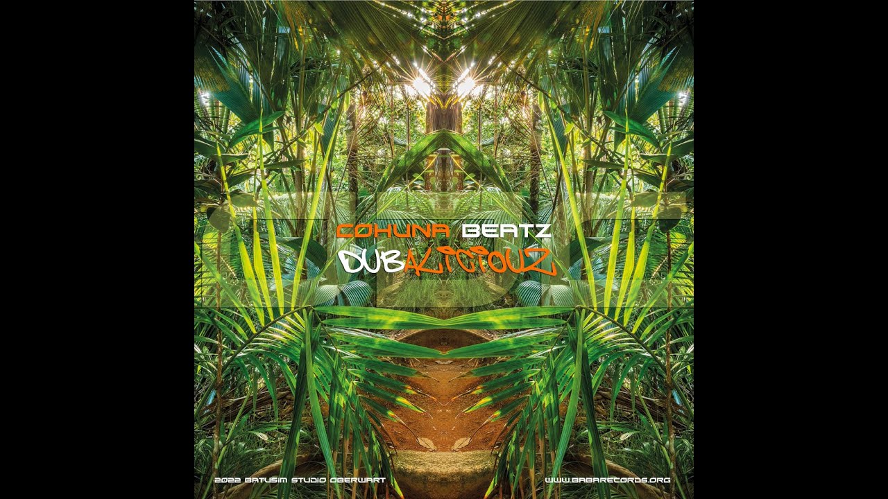 Cohuna Beatz - Pump It Up (Original Mix) TEASER