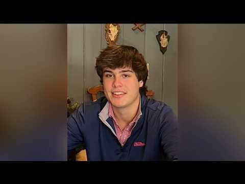 Atlanta native identified as one of the Ole Miss students found dead