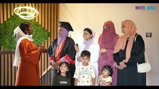 Hudas Ecpc Montessori Journey A Story Of Strength And Success