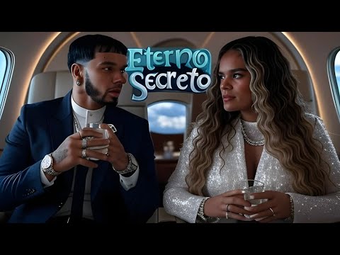 Anuel AA Karol G Eterno Secreto Estreno 2025 Anuelaa Realhastalamuerte Karolg Musica 