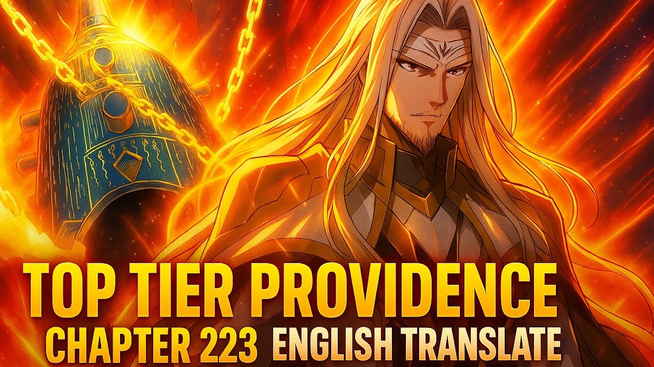 Top Tier Providence : Secretly Cultivate For A Thousand Years