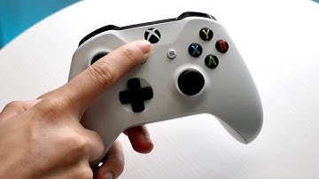 How To FIX Xbox One Home Button Not Working!