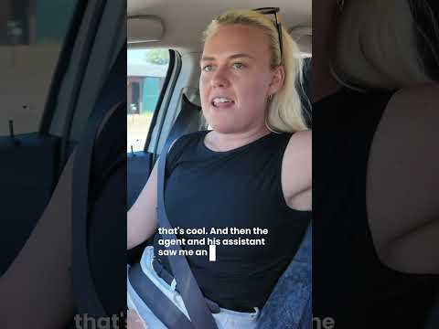 The Vibes Were TENSE At This Inspection Full Video On Our Channel Now 