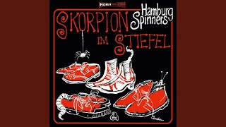 Video thumbnail of "Hamburg Spinners - Der Optimist"