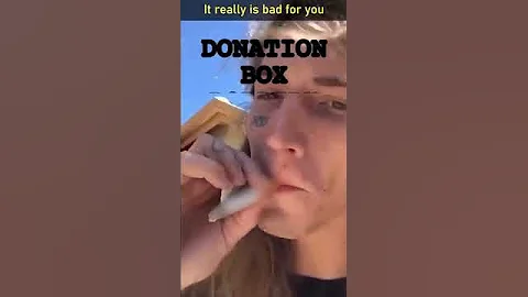 🚨😱 DONATION BOX ROBBERY CAUGHT ON CAMERA!!! 🤯📹 💀 #shorts