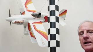 BD 0558 Spotlight Video Reno F 1 Midget Racers by Paul Trevisan