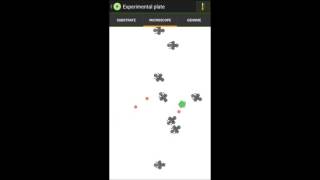 Cell Lab Challenge: Obstacle Course - Predator (Difficult) - Download
