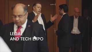 Global Legal Forum 2019: Official Trailer