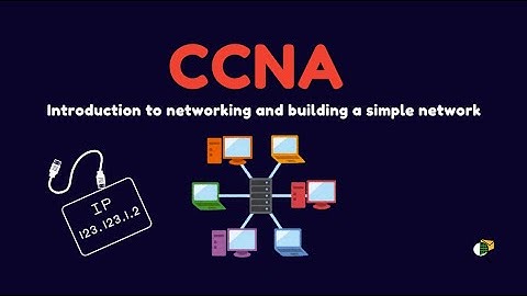 Free CCNA Course 2025-2026 Step by Step on Cisco packet tracer