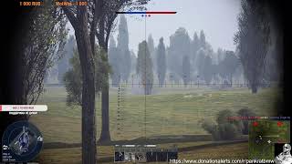 видео: Гоу в War Thunder! картинка: Гоу в War Thunder!