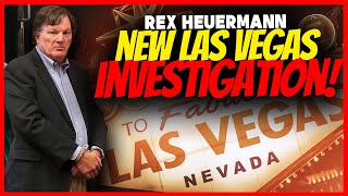 BREAKING: Rex Heuermann LAS VEGAS Investigation by Tyler Feller 13,737 views 9 months ago 11 minutes, 47 seconds
