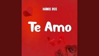 Te Amo