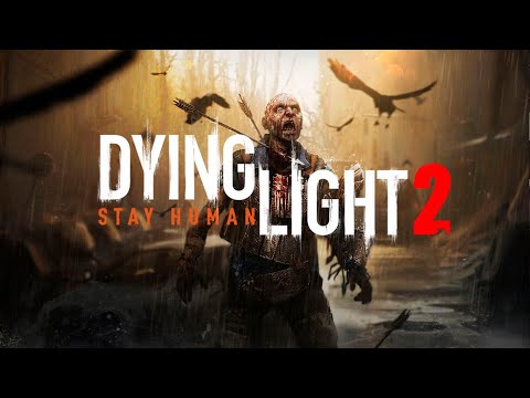 Dying Light 2 Stay Human ● ПРОКАЧКА + МОДЫ ● №7