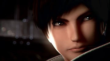 THE KING OF FIGHTERS XIV - Fatal Fury Team - Terry Bogard/Andy Bogard/Joe Higashi (Happy 2021 ;) )