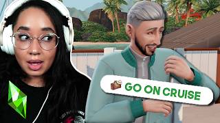 This Mod Gives Elders Better Gameplay The Sims 4 Mods