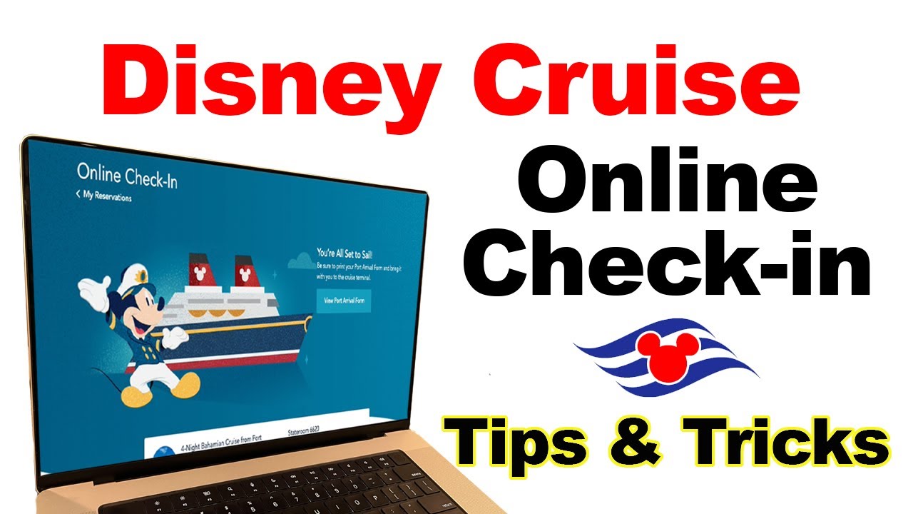 can i change my disney cruise reservation