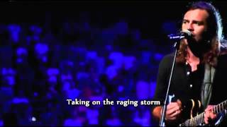 Video thumbnail of "Hillsong - Children of the Light - with subtitles/lyrics"