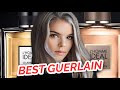 BEST L'HOMME IDEAL FRAGRANCES FROM GUERLAIN