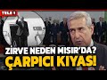 Musa Özuğurlu 'Erdoğan'ın uçağının Mısır'da pisti pas geçmesinin' perde arkasını anlatıyor