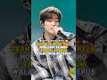 Ternyata BigHit Rela Nungguin Keonho Cortis Sampai 4 Tahun Walaupun Ditolak Terus #kpop #shorts