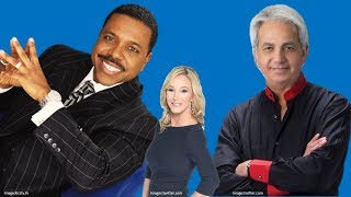 6 Mega Rich American Televangelists that were under Federal Investigation