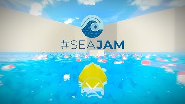 Creating a game for #TeamSeas