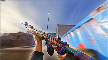 #1 Most Satisfying SnD Movement