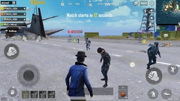 A HACKER IN SPAWN ISLAND