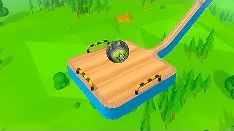 Going Balls ⚽😋 BONUS LEVEL + PORTAL RUN All Levels Gameplay Android iOS Lvl 2318-2321