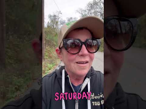 Morning Walk