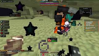 ГРИФ САМОГО СИЛЬНОГО КЛАНА НА RELLYWORLD С КРЯКОМ CATLAVAN CLIENT 1.16.5