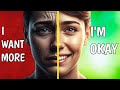 The Secret to being Content