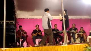 Mas Bram (Kudu Misoh)
