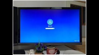 윈도우10 암호 설정, 변경, 해제하는 방법