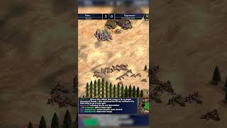 This is a Totally Fair Unit Matchup