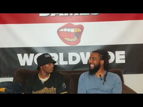 Watty on #AREWERECORDING Episode 9